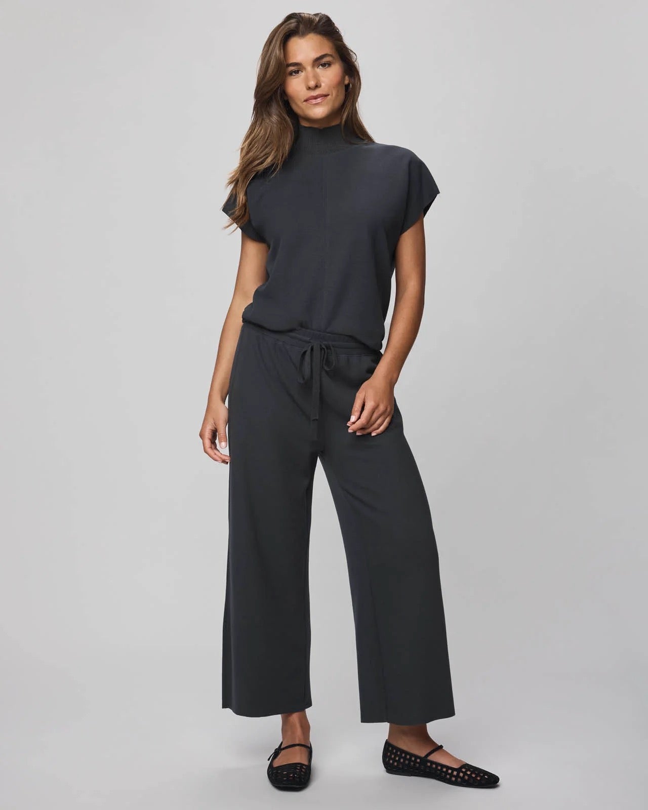 Winslow Mockneck