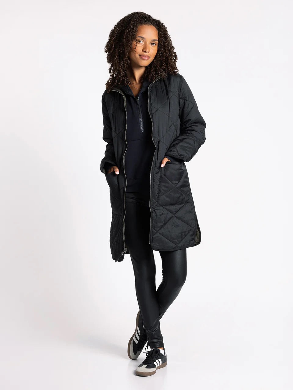 Pixie Jacket