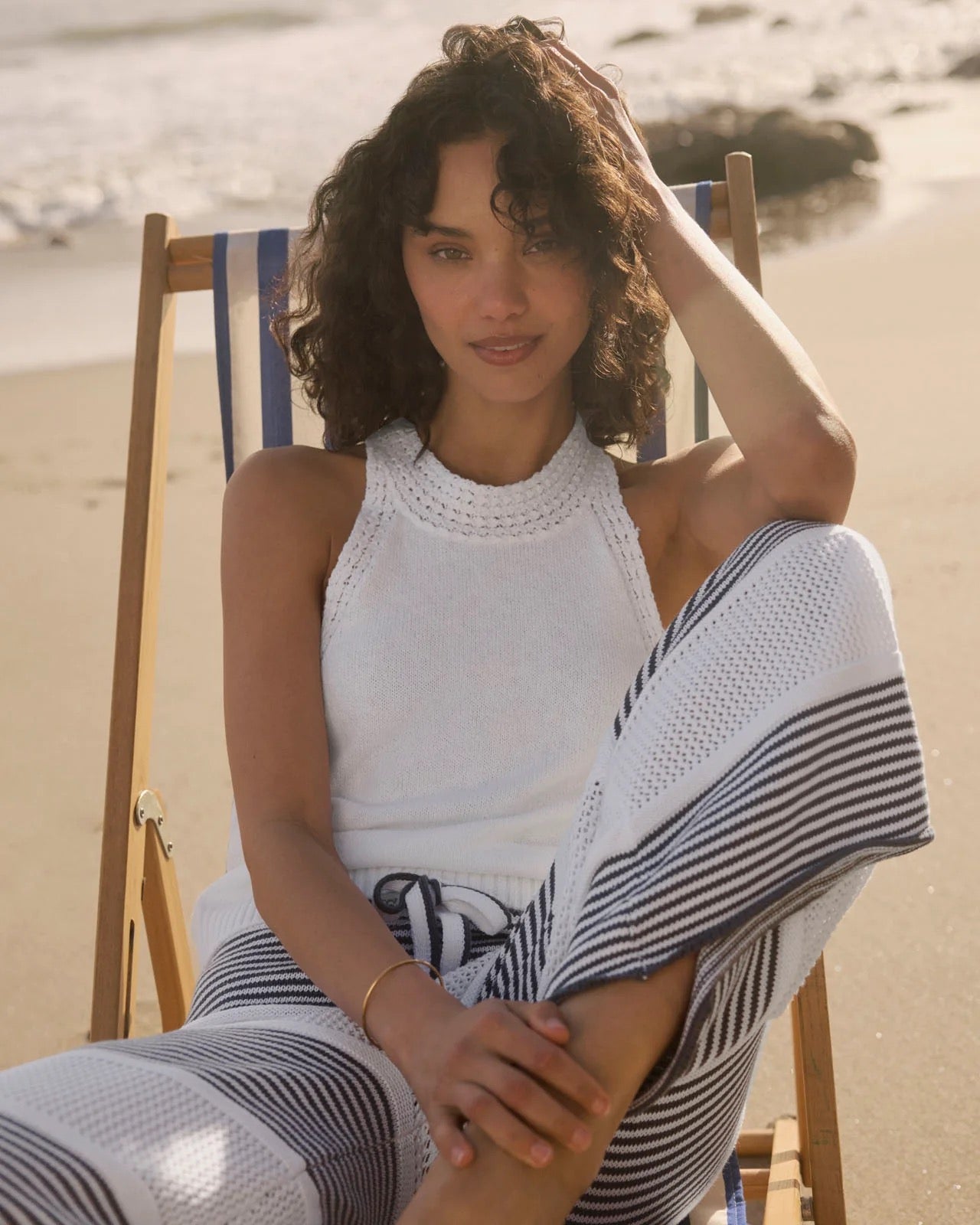 Talula Sweater Tank