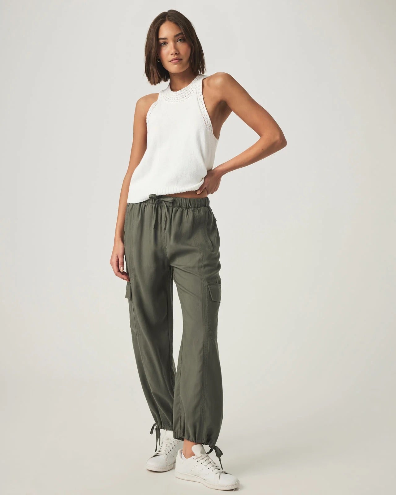 Talula Sweater Tank