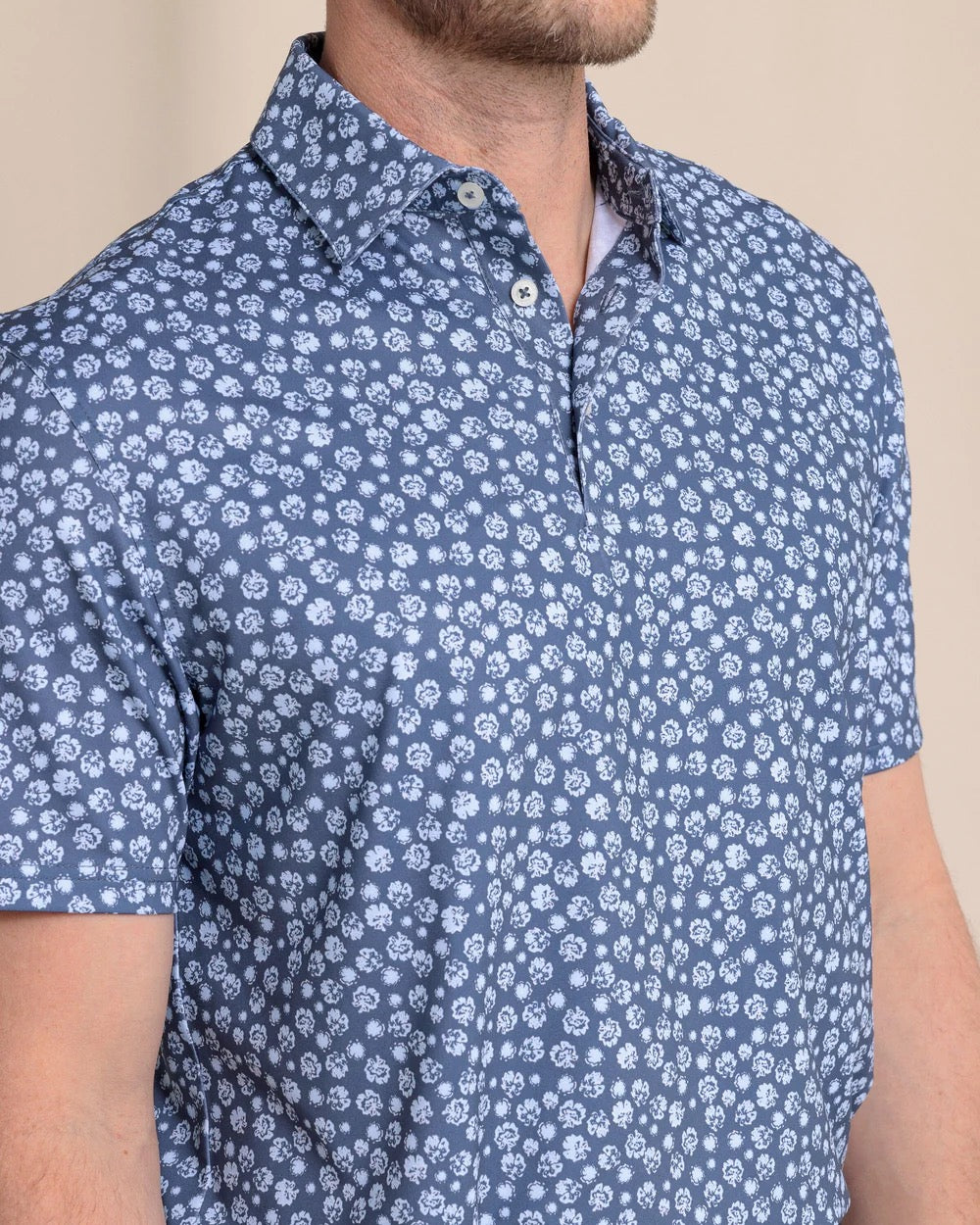 Driver Blossom Bliss Polo