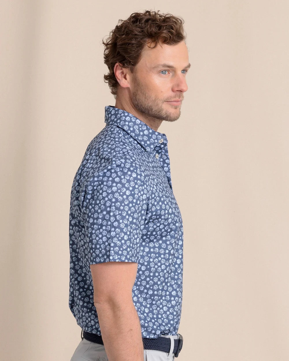 Driver Blossom Bliss Polo