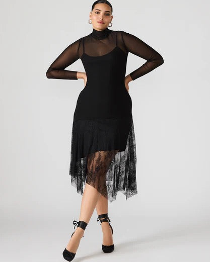 Silas Dress
