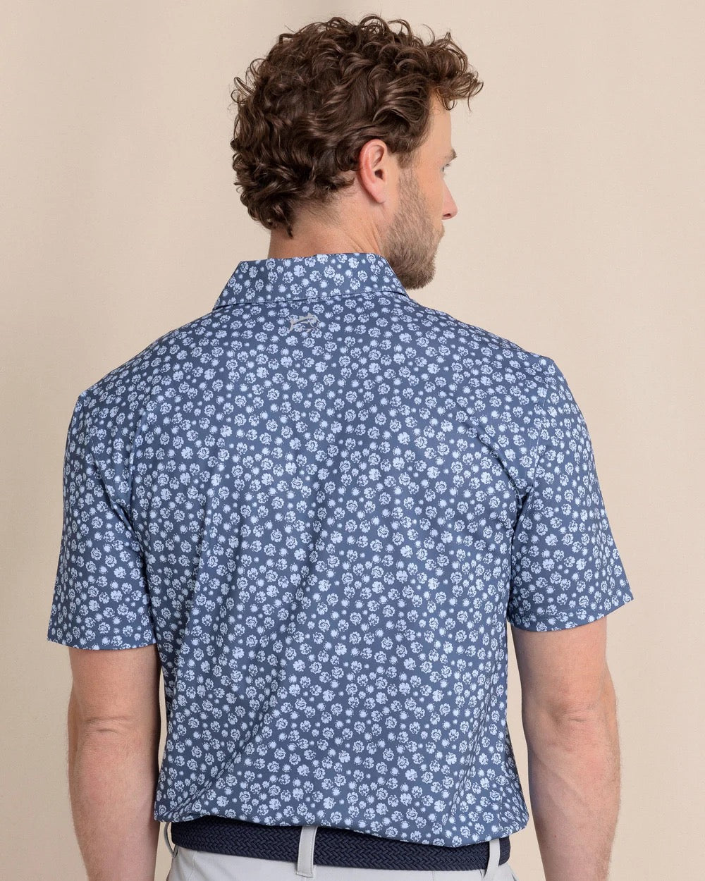 Driver Blossom Bliss Polo