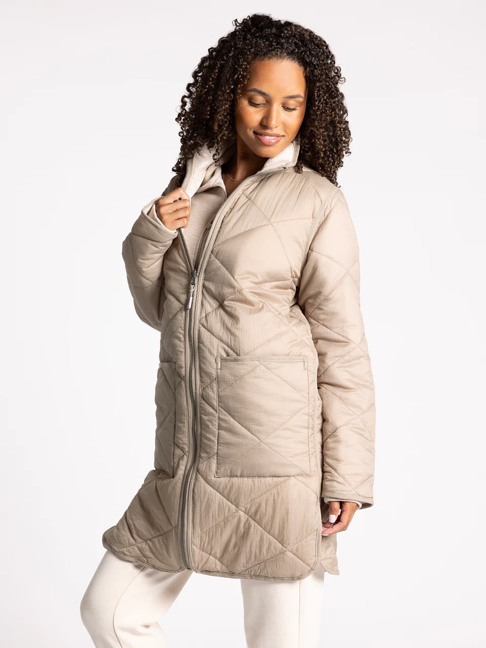 Pixie Jacket