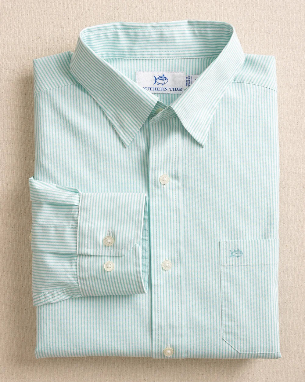 Charleston Granby Stripe