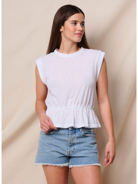 Cinch Tee