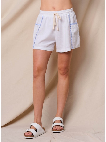 Linen Short