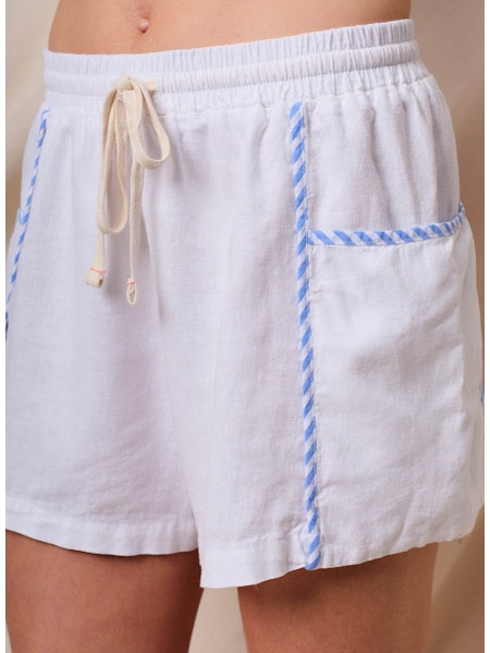Linen Short