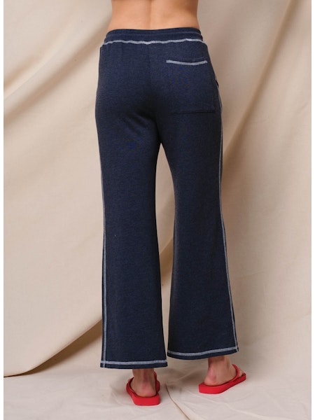 Lounge Pant- Heart