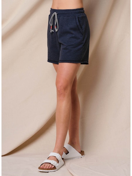 Long Inseam Short