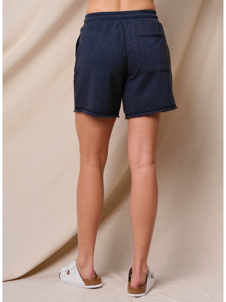 Long Inseam Short