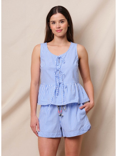 Tie Tank