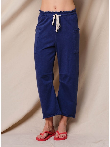 Crop Pant