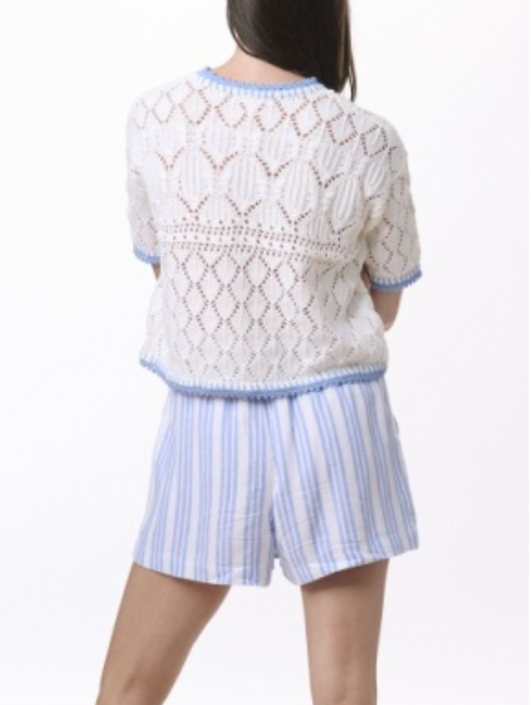 Keke Sweater