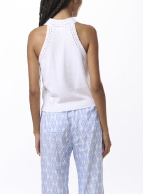 Talula Sweater Tank