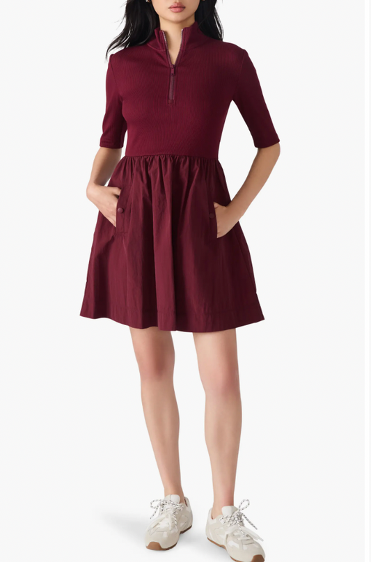 Berlina Dress