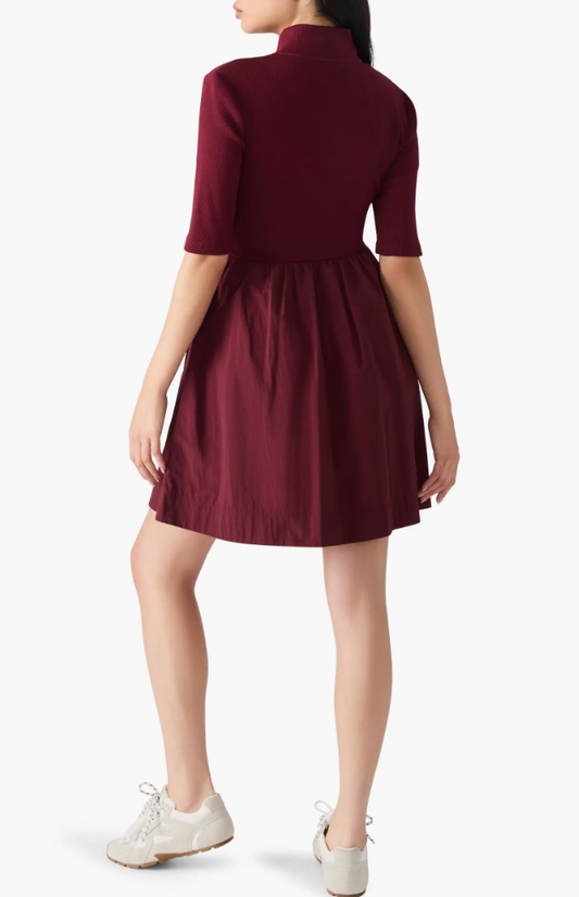 Berlina Dress
