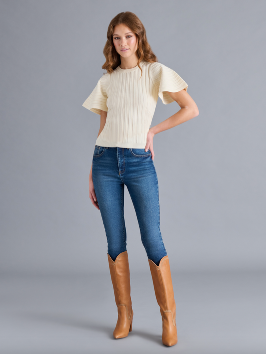 Allie Sweater
