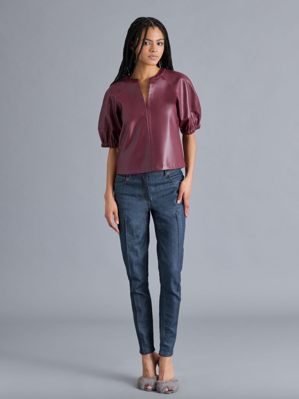 Roxanne Top