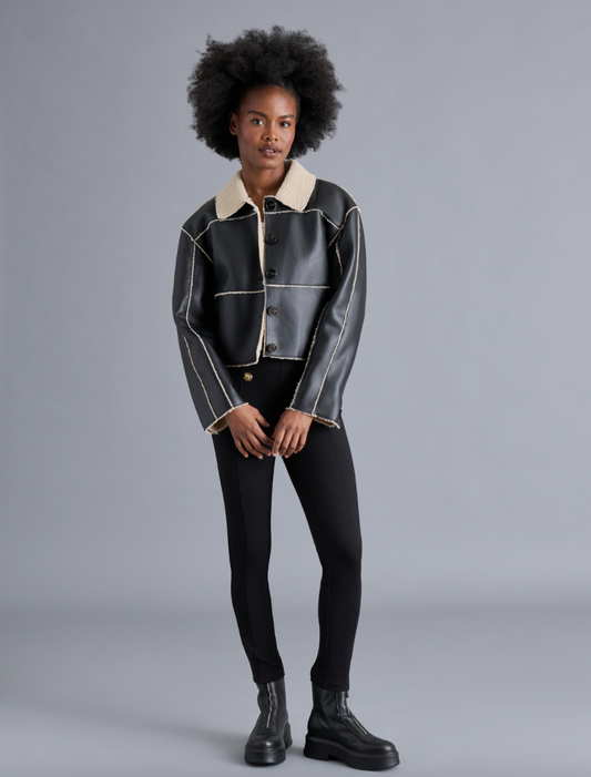 Tilia Coat