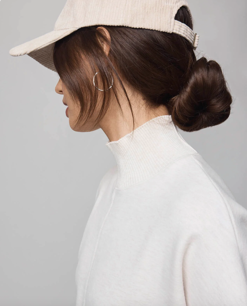 Winslow Mockneck