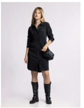 Leslie Dress