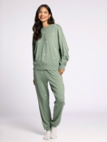 Belle Pajama Set