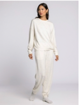 Belle Pajama Set