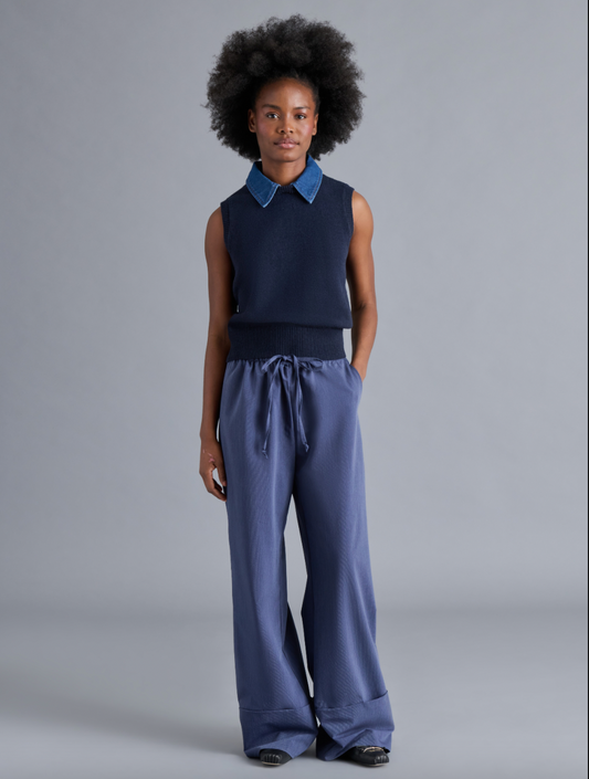Jeane Sweater Vest