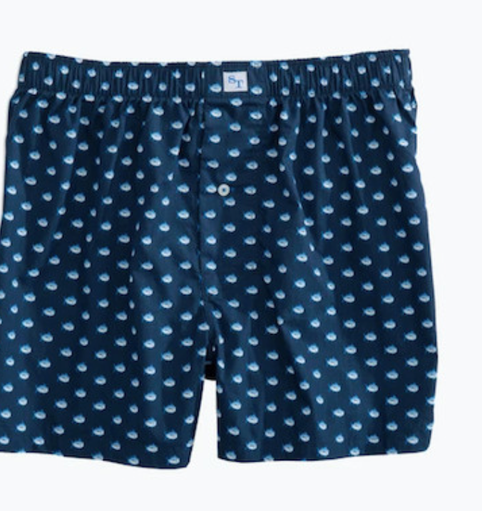 Skipjack Boxers