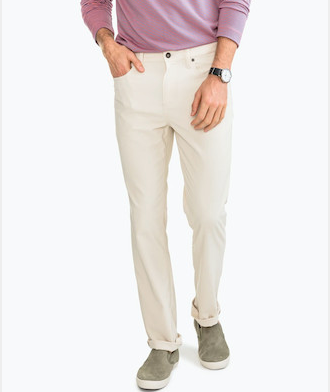 Intercoastal Performance Pant