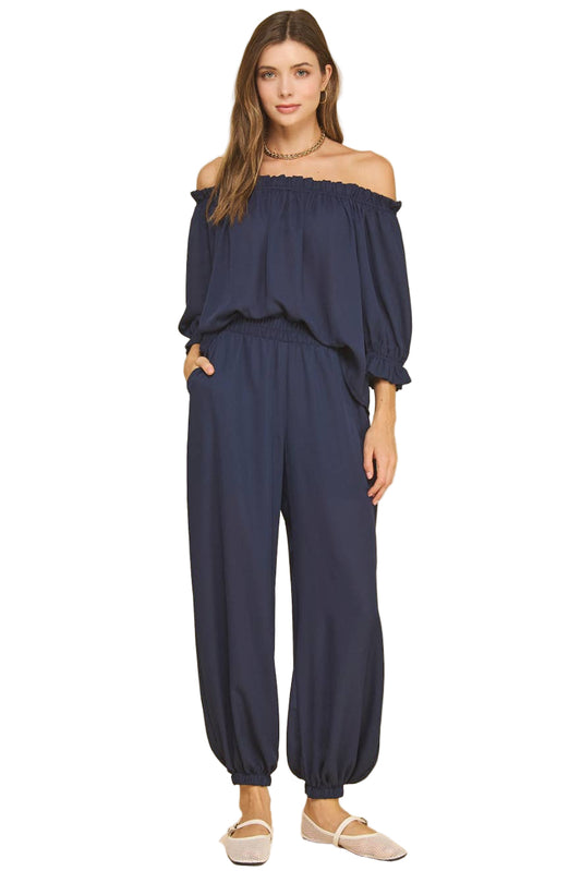 Chiffon Top