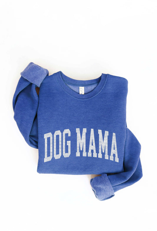 Dog Mama Sweatshirt