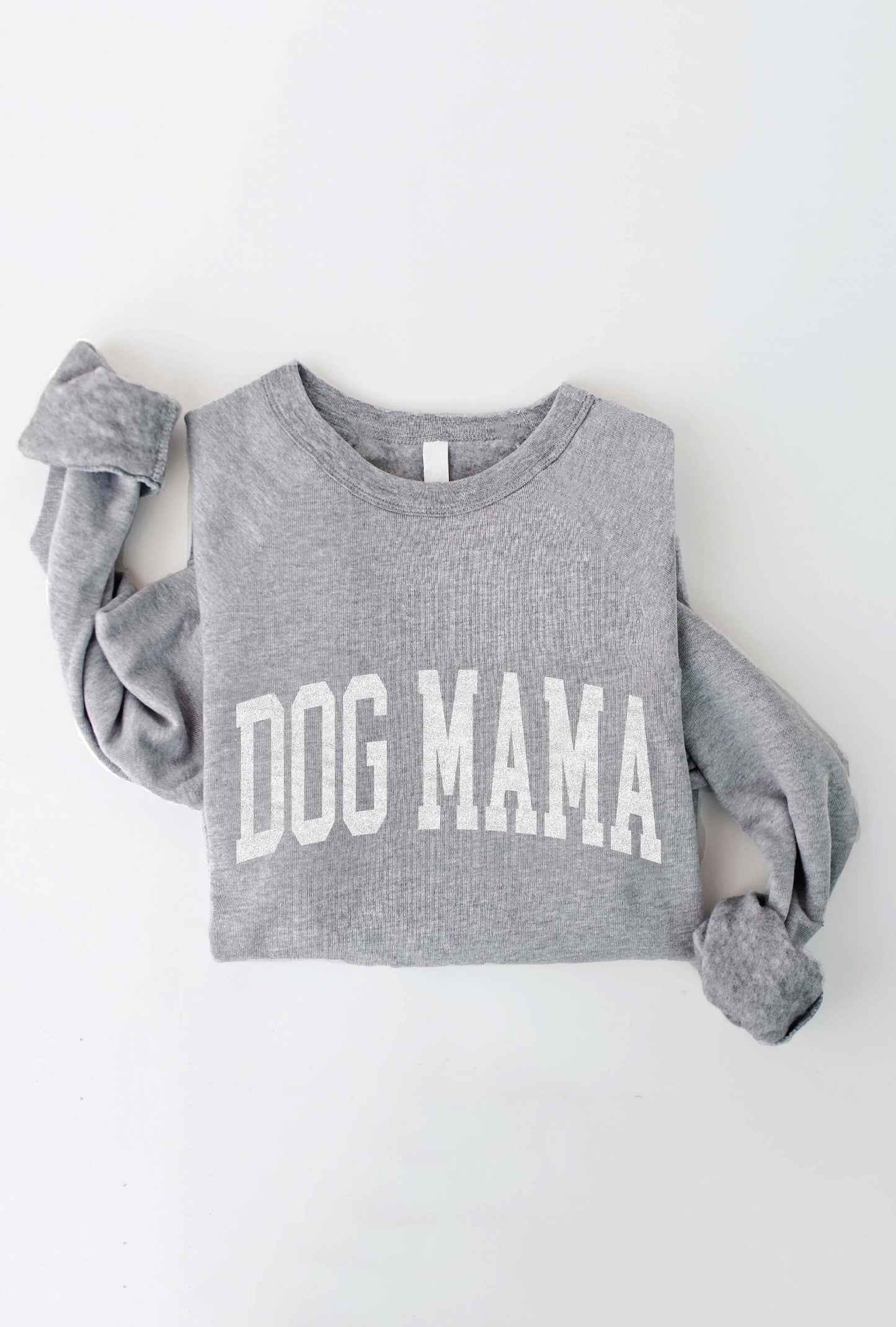 Dog Mama Sweatshirt