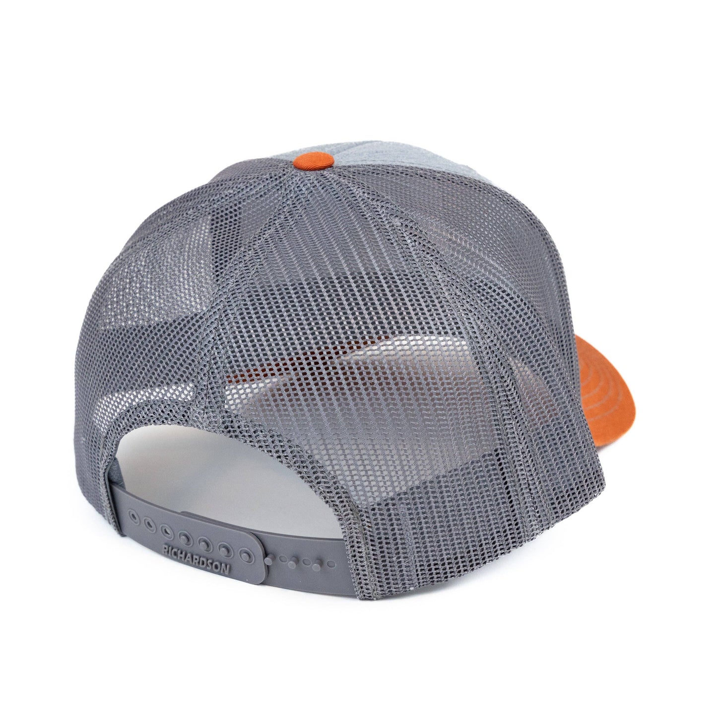 Topo Diamond Pines Trucker Hat