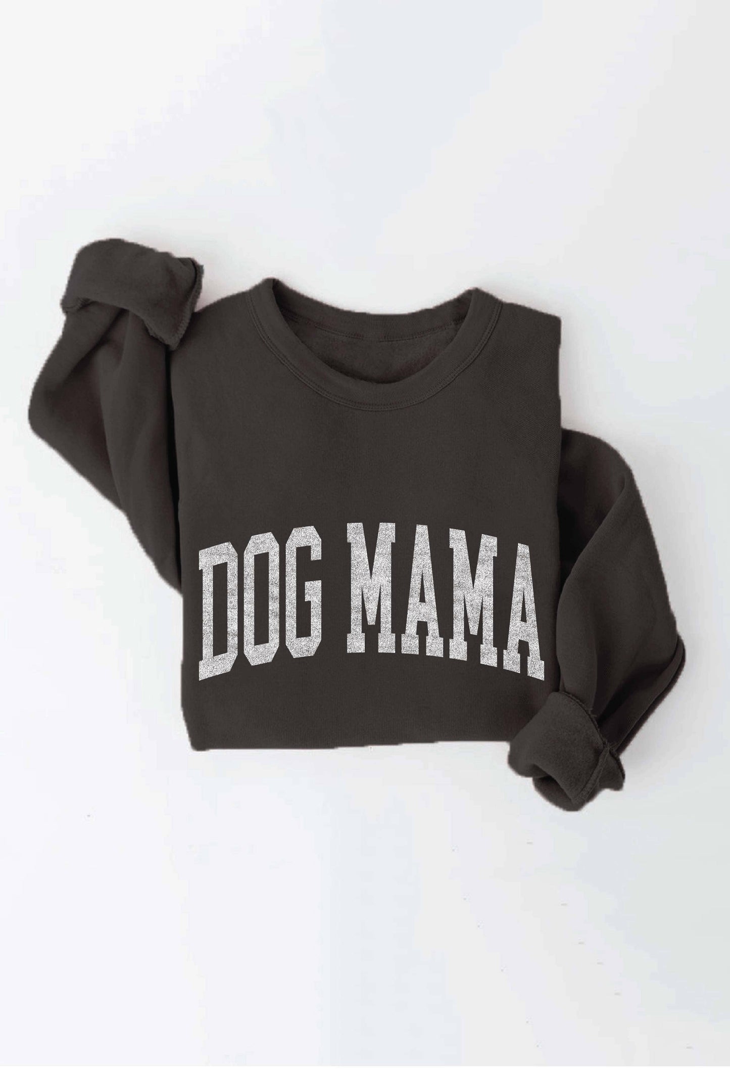 Dog Mama Sweatshirt