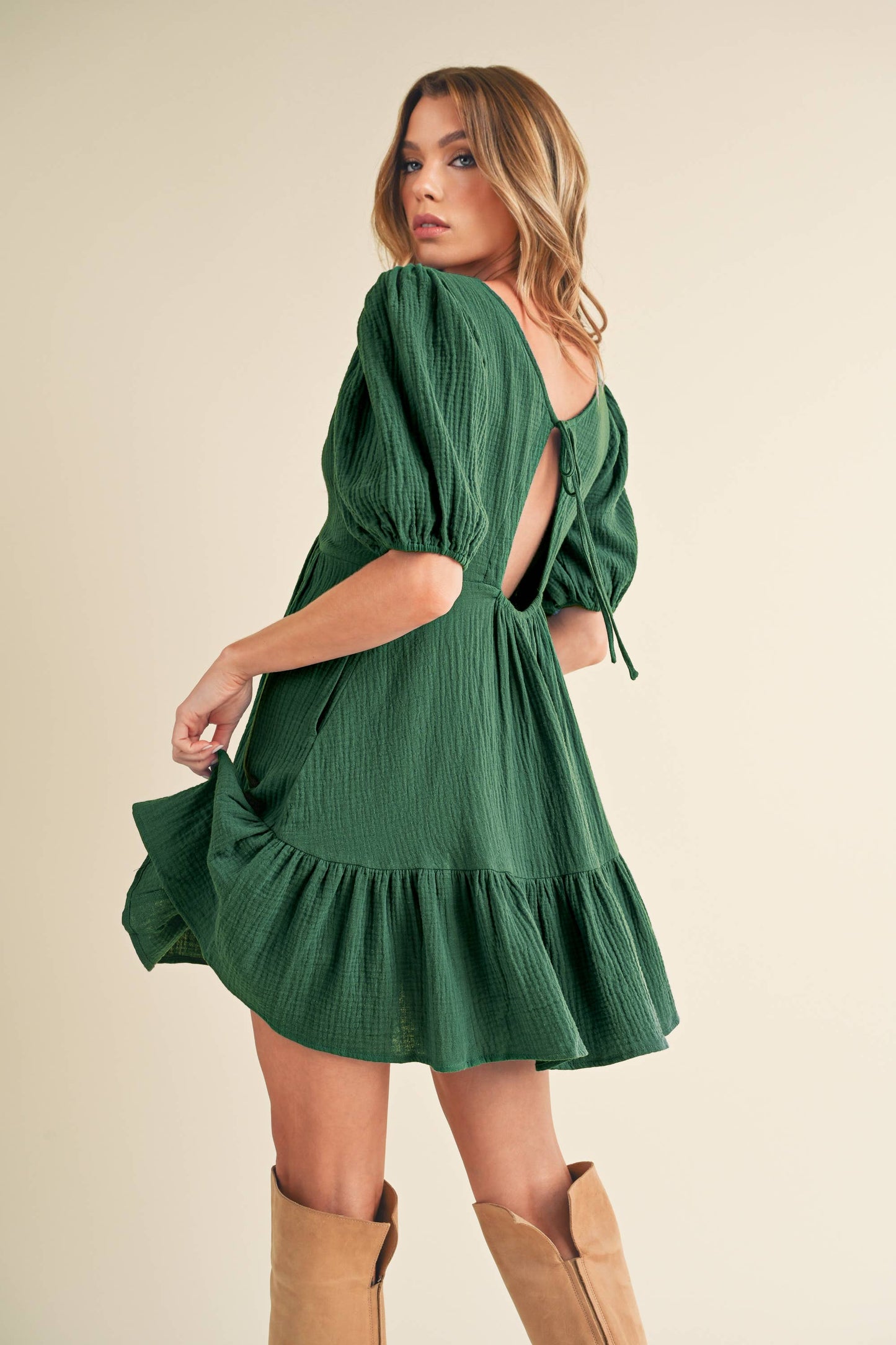 Penny Dress