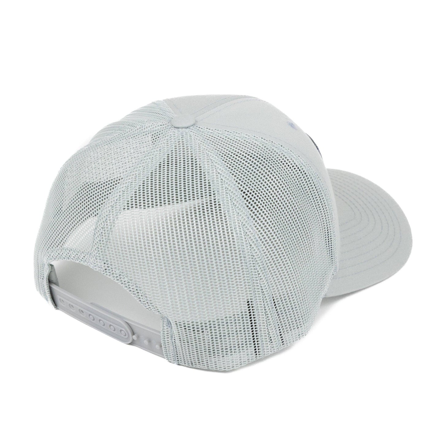 Topo Diamond Pines Trucker Hat