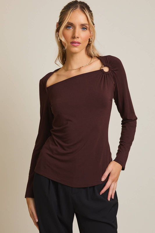 O-RING DTL LINE LS TOP