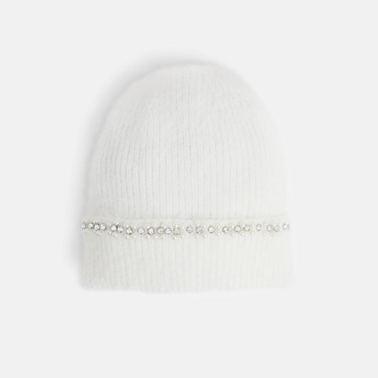 Winter Glitz Beanie