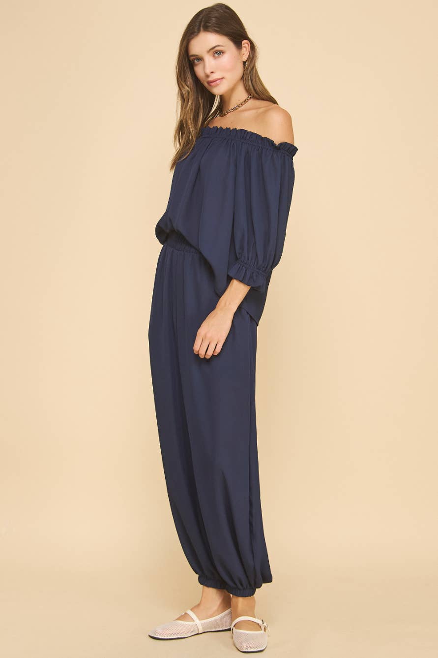 Chiffon Top