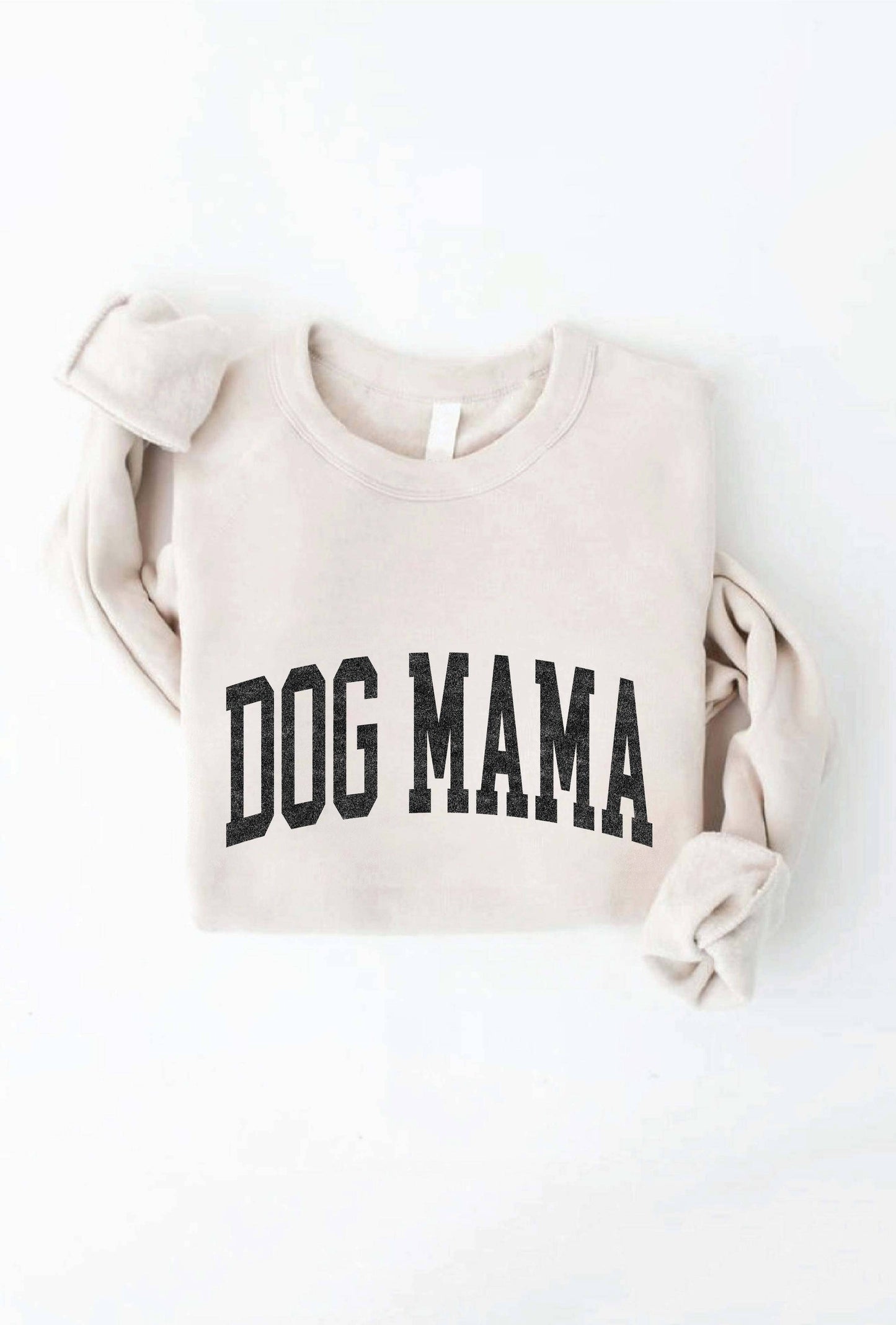 Dog Mama Sweatshirt