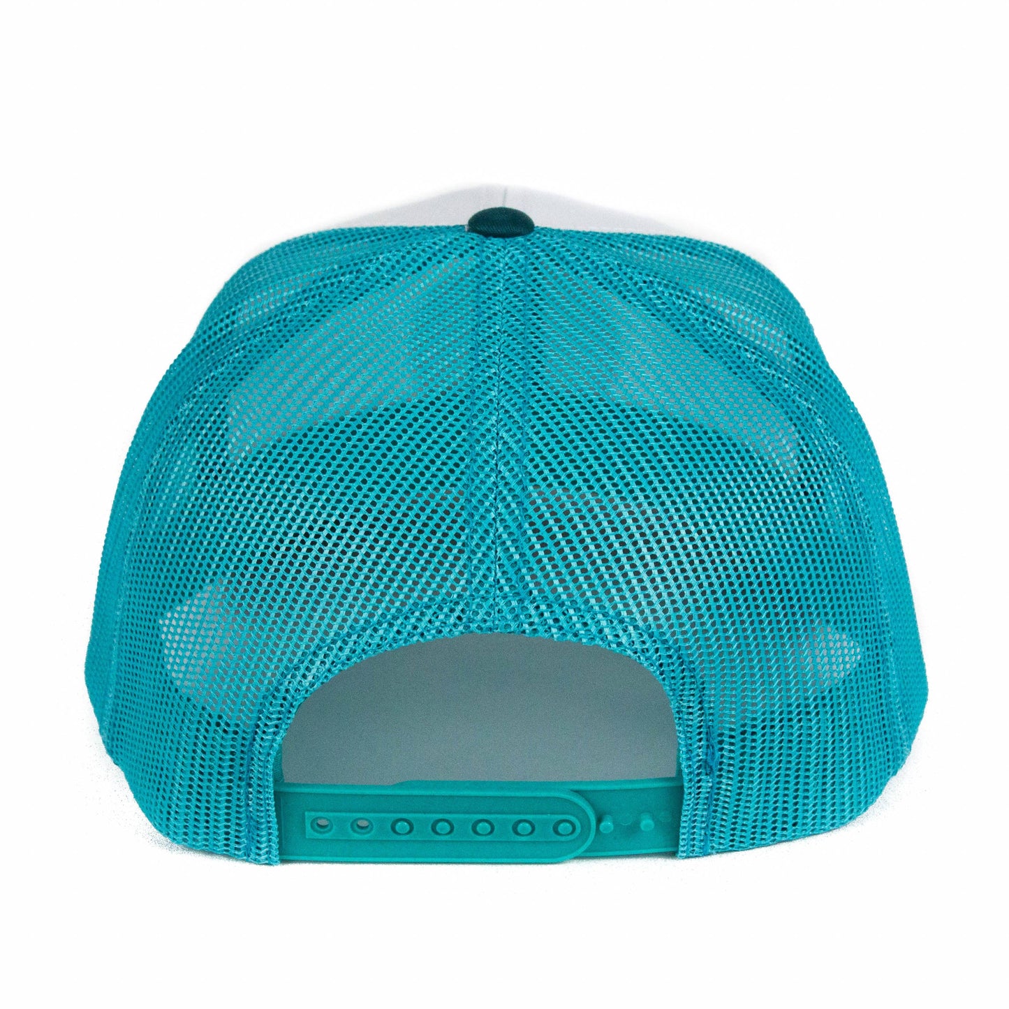 Topo Diamond Pines Trucker Hat