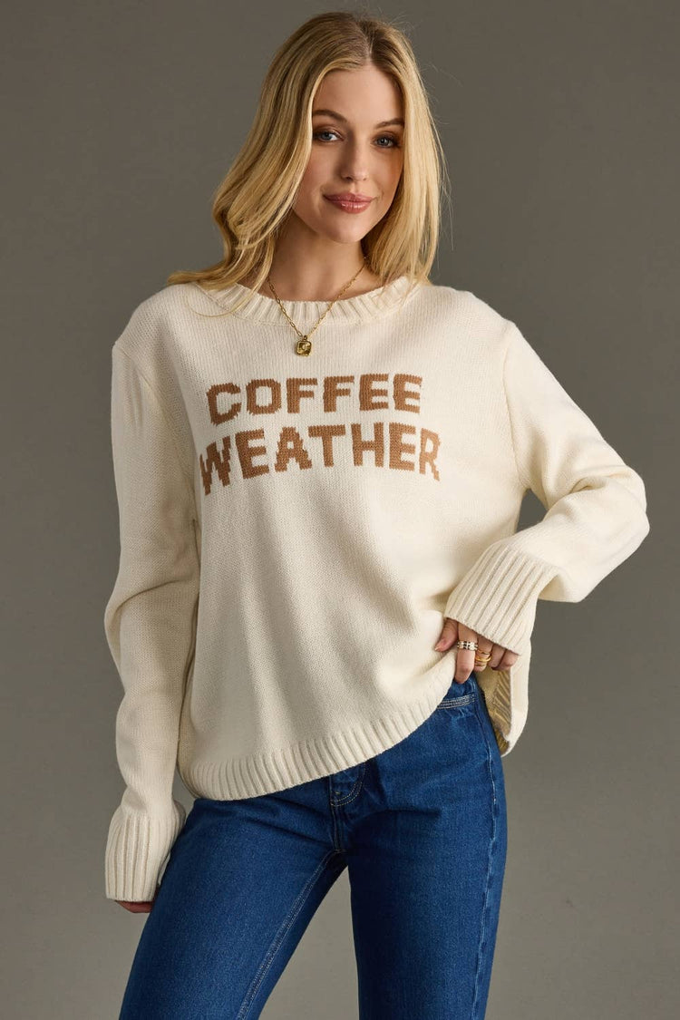 Women's Sweaters