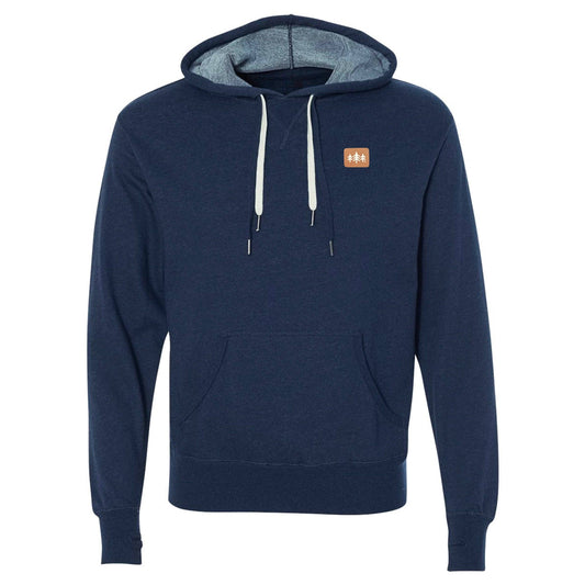 TriPine French Terry Hoodie