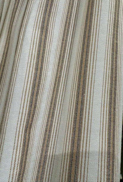 Striped Tank Coordinating Top