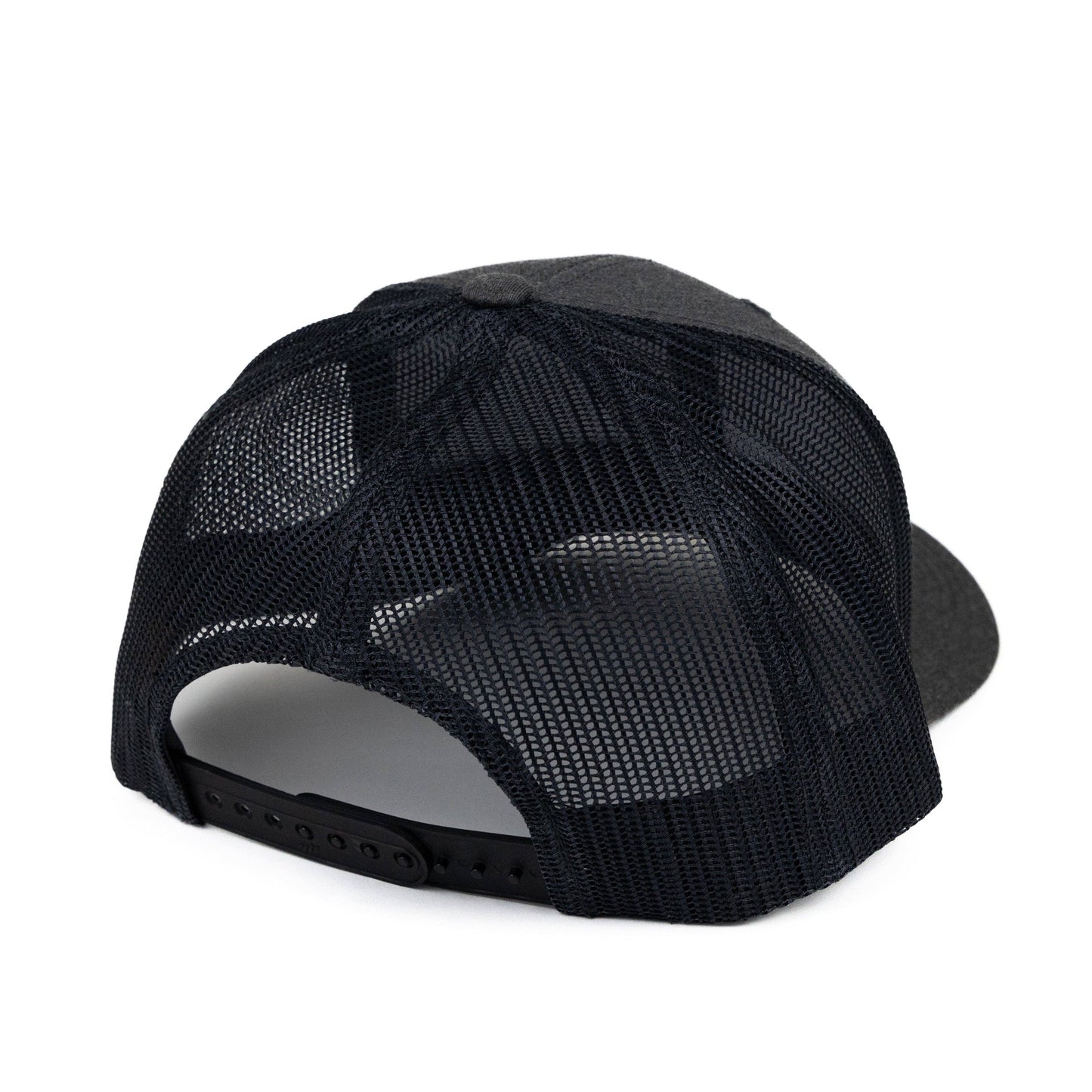 Topo Diamond Pines Trucker Hat