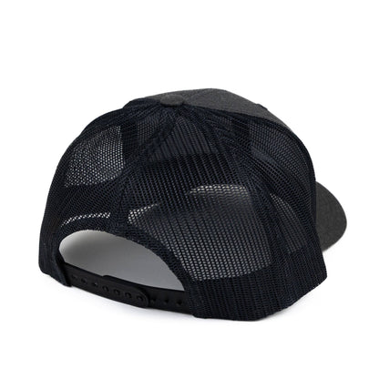 Topo Diamond Pines Trucker Hat