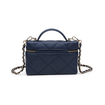 Snow Crossbody
